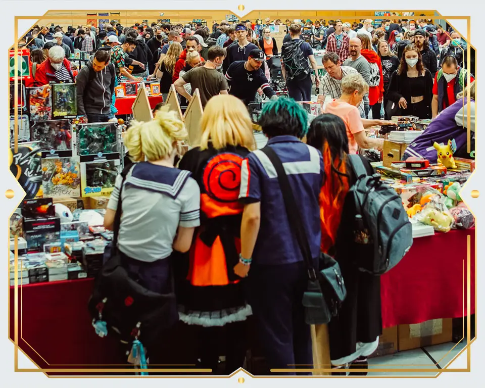 Confoto RetroCon Saar