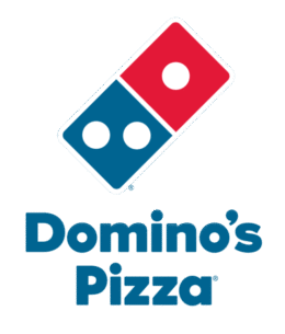Domino's Pizza Partner der Hiro Con Saar