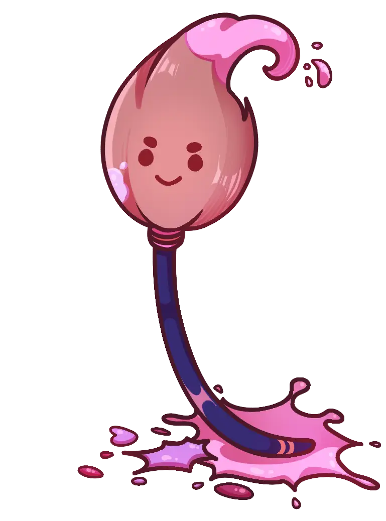 HiroCon_Brush HiroCon_Brush