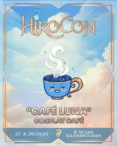 Cosplay Café Luna