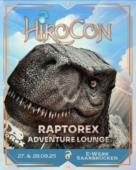 RaptoRex