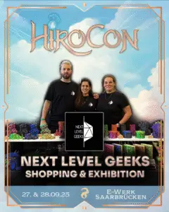 Next Level Geeks