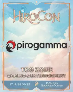 PiRoGamma TCG