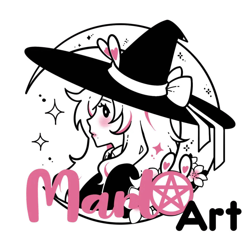 Marlo Art auf der Hiro Con Saar