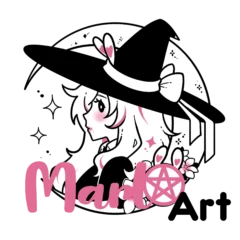 Marlo Art auf der Hiro Con Saar