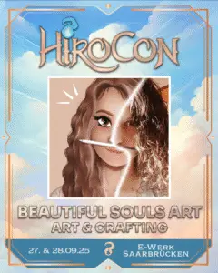 Beautiful Souls Art