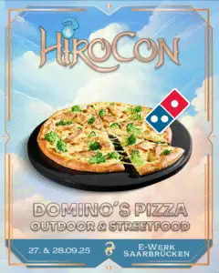 Domino’s Foodtruck