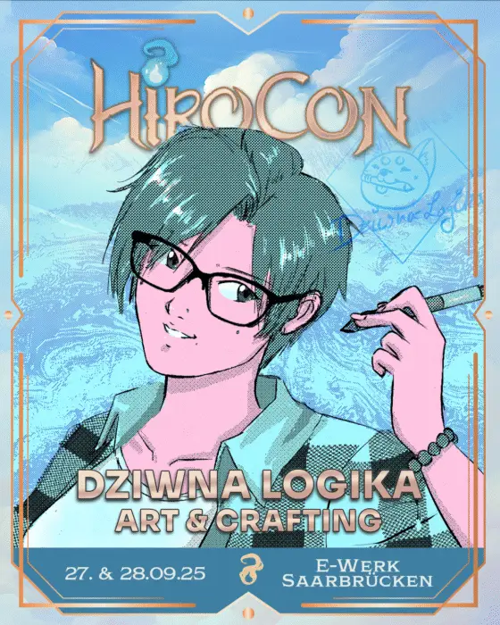 Dziwna-Logika Art & Crafting