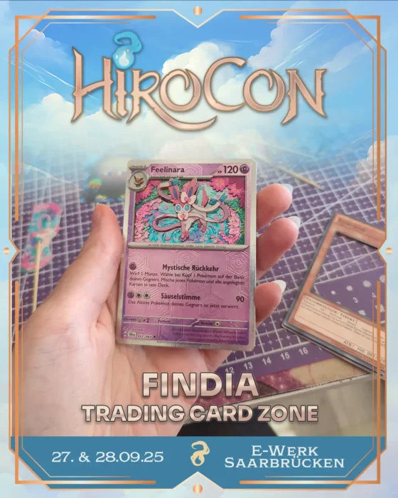 Findia - Trading Card Zone