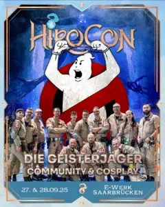 Die Geisterjäger