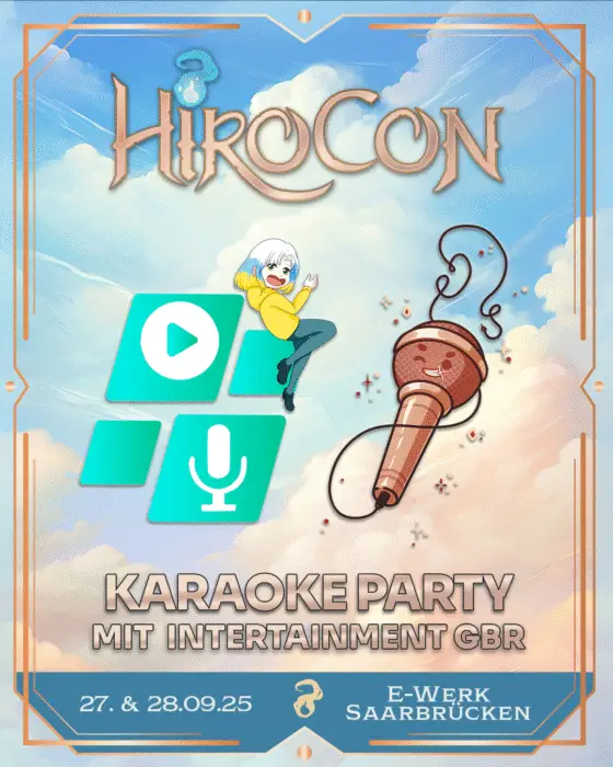 Karaoke Party mit Intertainment GbR