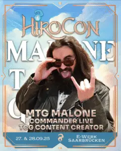 MTG Malone