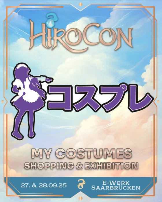 myCostumes Shopping & Exhibition