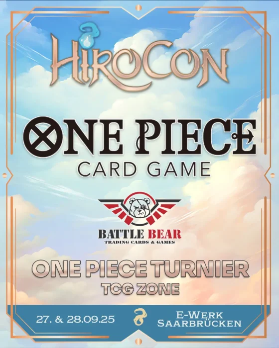 One Piece Card Game TCG Zone