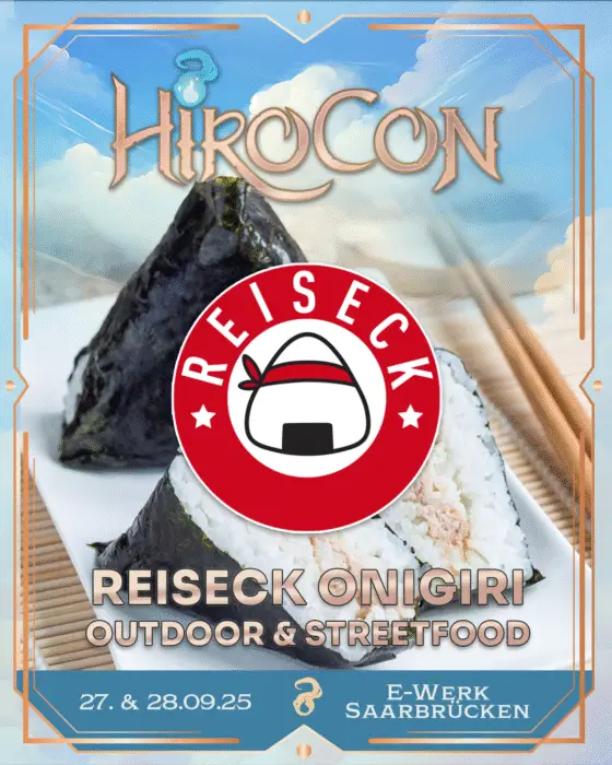 Reiseck Onigiri Outdoor & Streetfood