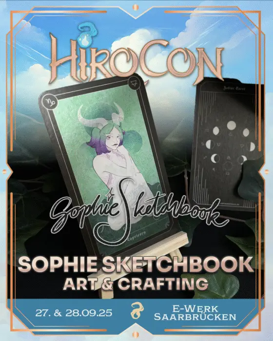 sophiesketchbook Art & Crafting