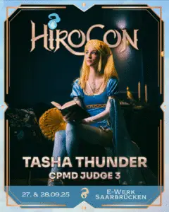 TashaThunder