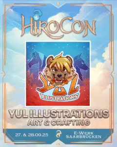 Yul Illustrations