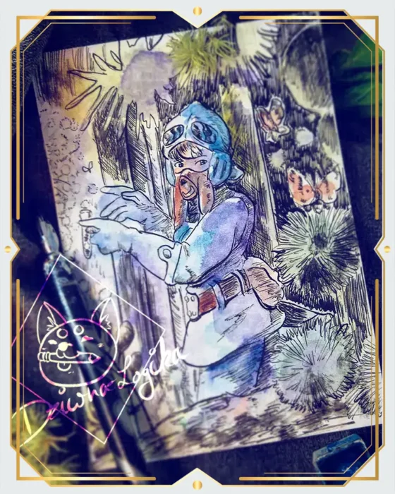 Art Contest HiroCon