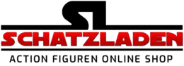Schatzladen Action Figuren Onlineshop