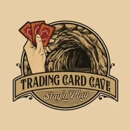 Trading Card Cave Partner der HiroCon Saar