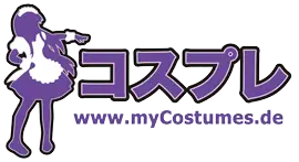 MyCostumes Partner der HiroCon Saar