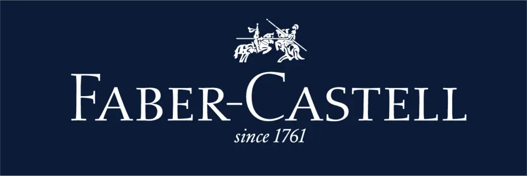 Faber-Castell Partner der HiroCon Saar