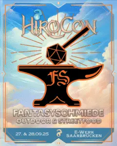 Fantasyschmiede