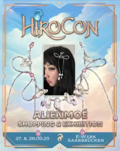 ALIENMOÉ