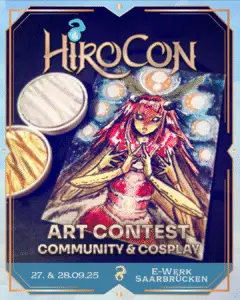 Art Contest