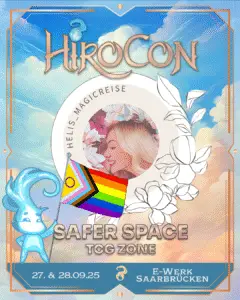 TCG Safer Space