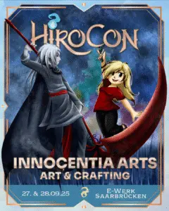 Innocentia Arts