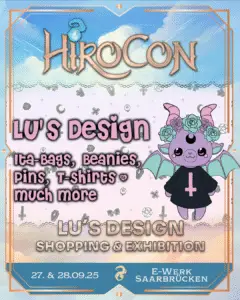 Lu’s Design