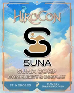 Suna Corp