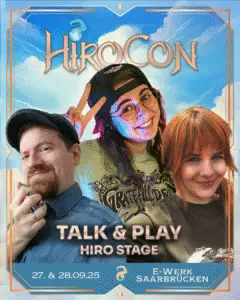 Talk & Play – Content Creation Panel