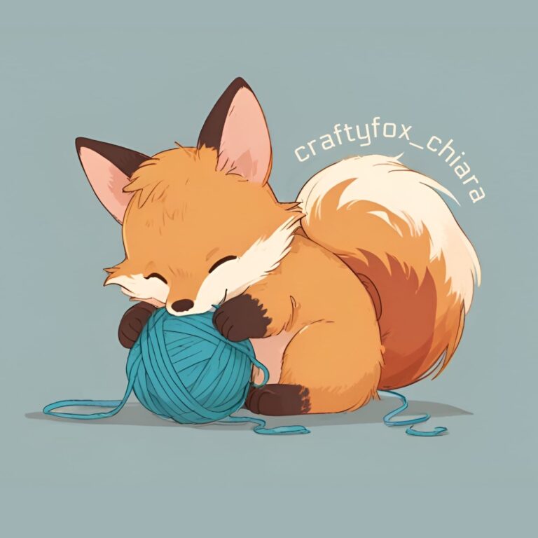 Craftyfox Designs auf der HiroCon