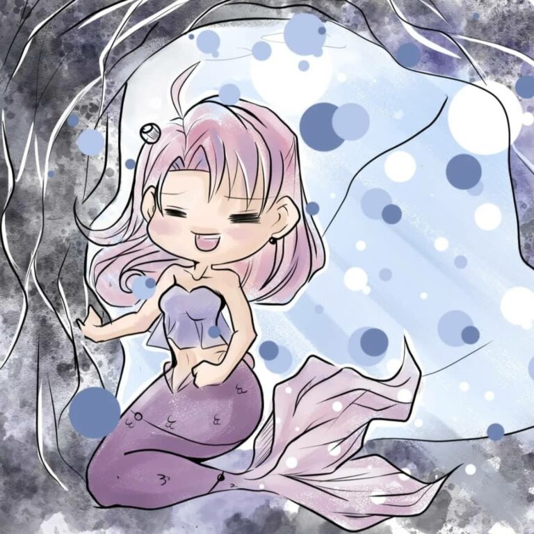 Regina Art auf der HiroCon