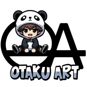 Otaku Art (logo)