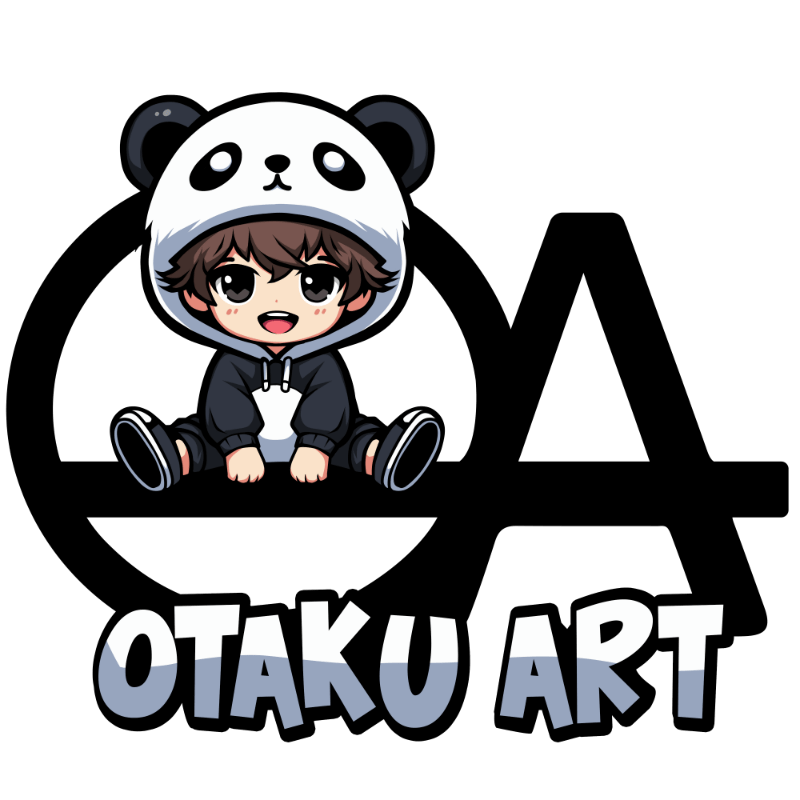 Otaku Art auf der HiroCon