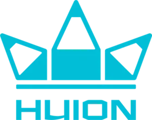 Huion – Partner der HiroCon