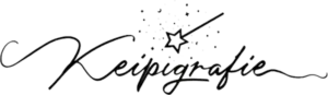 Keipigrafie – Partnerin der HiroCon
