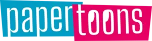 Papertoons – Partner der HiroCon