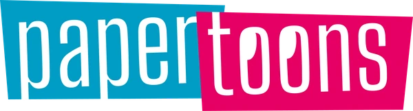 Papertoons – Partner der HiroCon