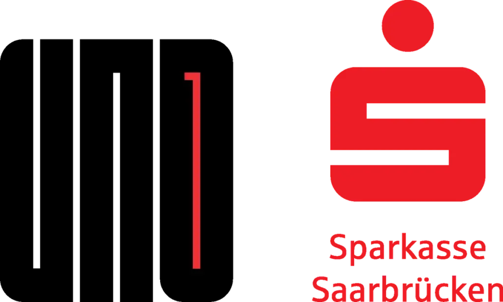 Sparkasse Saarbrücken – Hauptpartner der HiroCon