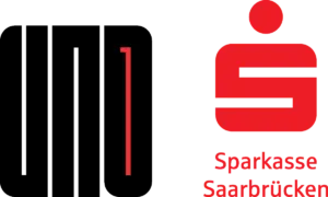 Sparkasse Saarbrücken – Hauptpartner der HiroCon