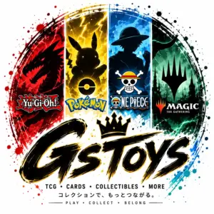 Logo von GsToys