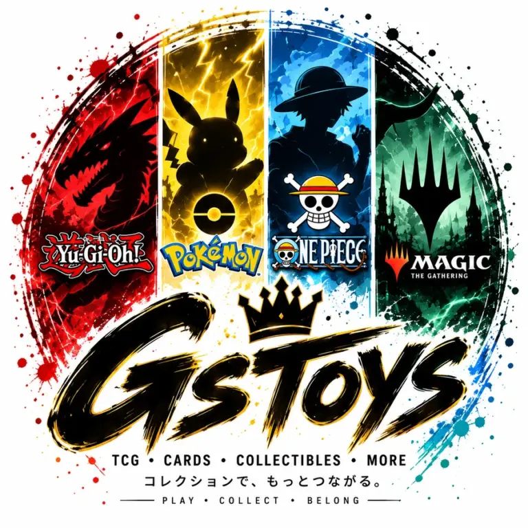 GsToys auf der HiroCon
