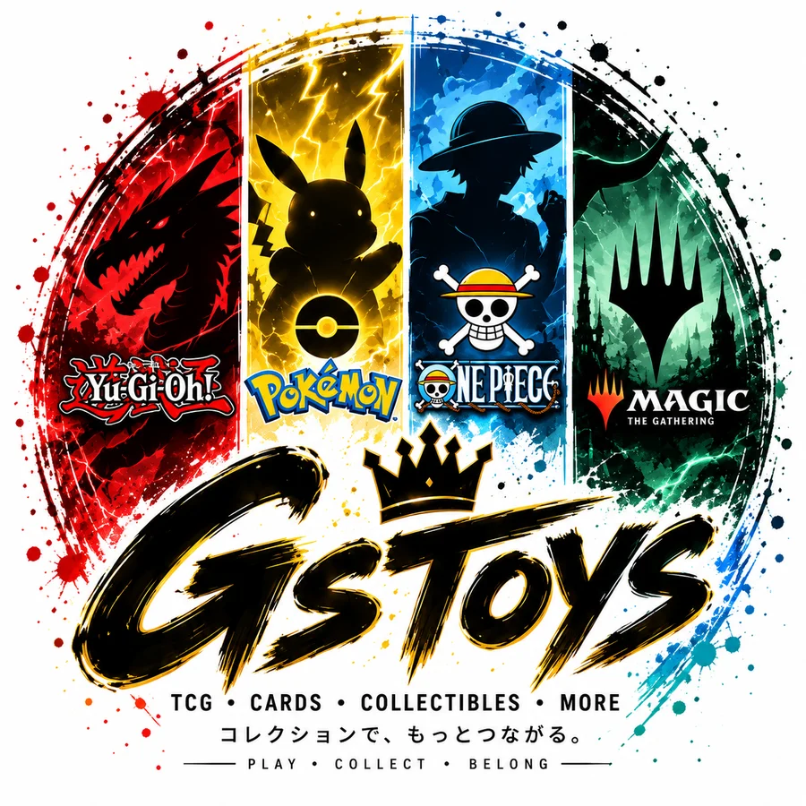 Logo von GsToys