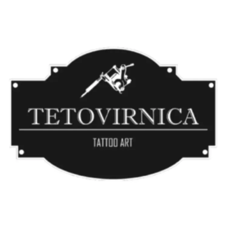 Tetovirnica, Urska Cepec s.p. auf der HiroCon