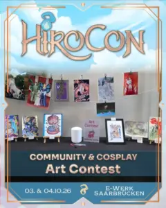 Art Contest